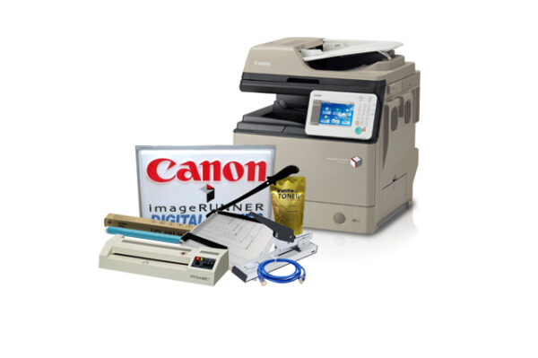 Paket Usaha Fotocopy STARTER
